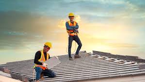 Best Emergency Roof Repair Services  in Duchesne, UT